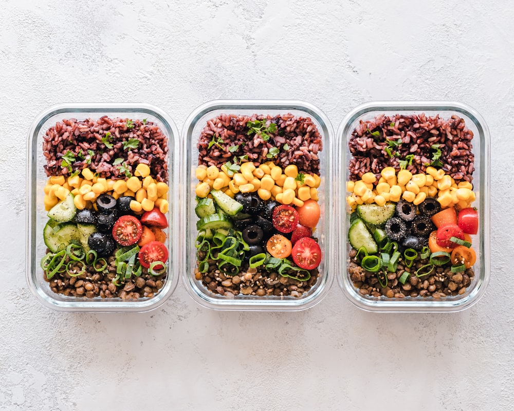 Nutrition Specialist Consultation
