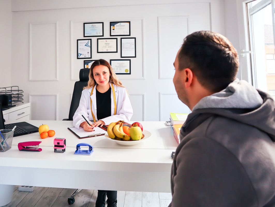 Liv Bergström